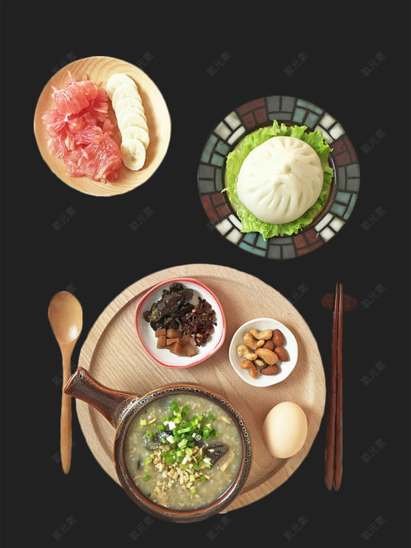 美食下载