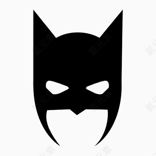 蝙蝠侠Any-Old-Icons