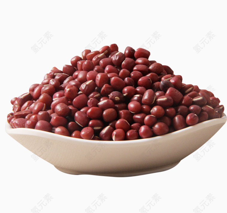 自产红豆