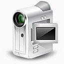 相机视频human-o2-devices-icons