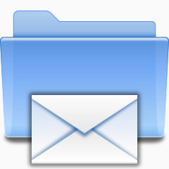 邮件文件夹发送places-oxygen-style-icons
