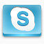 skype logo icon
