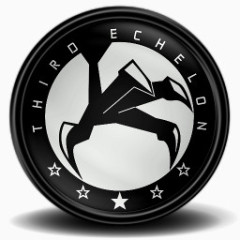 Splinter Cell Conviction 11 Icon