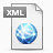 文件XML风味扩展