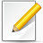 邮件新的文件文件纸笔写信封消息电子邮件信画铅笔编辑油漆写作氧