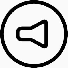 音频Audio-Video-Outline-icons