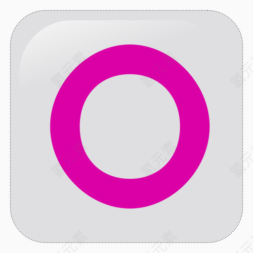 谷歌标志Orkut广场投票社会图标列表1