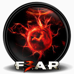 Fear3 2图标