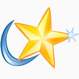明星Operating-System-icons