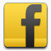 蜂窝脸谱网Mad-Honeycomb-icons