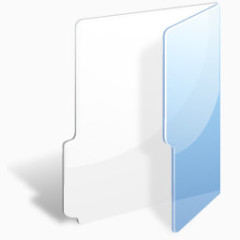文件夹places-crystal-style-icons