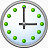 时间图标perfect-time-icons