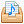 inbox document music playlist icon