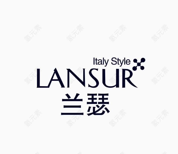 兰瑟logo