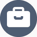 briefcase icon