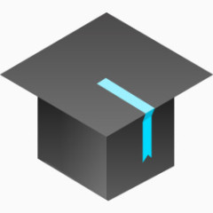 教育flat-app-icons