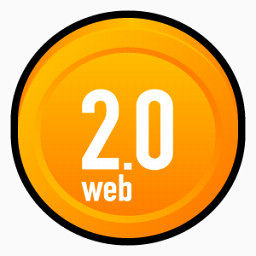 Web 2 0 Icon
