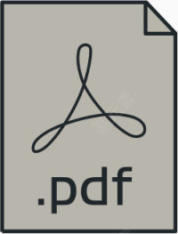 PDF简单文件下载