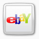 eBay社会社会网络社交媒体MSN风格的社会