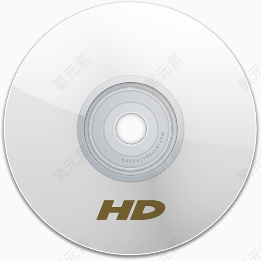 HDPerlCDDVD盘磁盘保存极端媒体