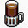 Hot chocolate Icon