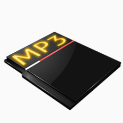 Mp3牵头肖像