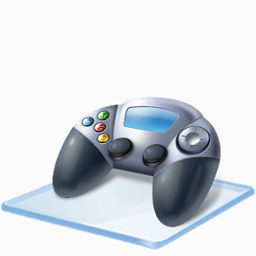 Windows 7 games Icon