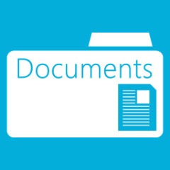 地铁图标文件夹操作系统文档文件夹