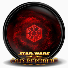 明星战争star-wars-the-old-republic-icons