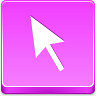 光标箭头Pink-Button-icons