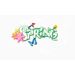 春天spring