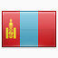 蒙古gosquared - 2400旗帜