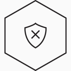 security risk icon