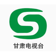 甘肃电视台logo