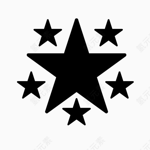 star icon