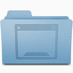 桌面Mac-icon-set