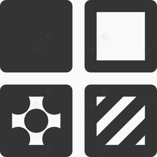 分类windows8-Metro-style-icons