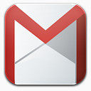 google gmail logo图标