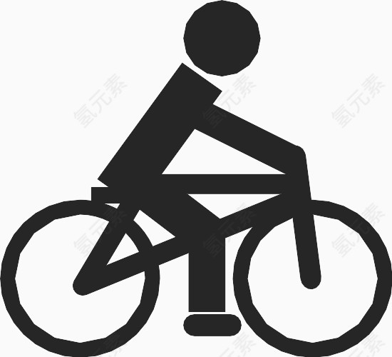 骑Sport-icons