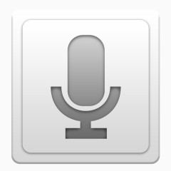 安卓的声音搜索Android-icons