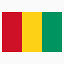 几内亚平图标