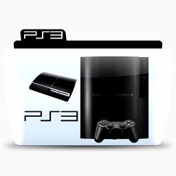Ps 3图标