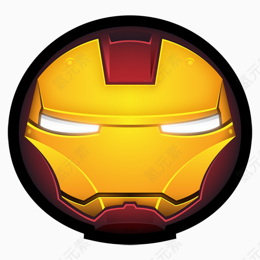 iron-man-avatar-icons