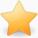 明星图标elementary-icons