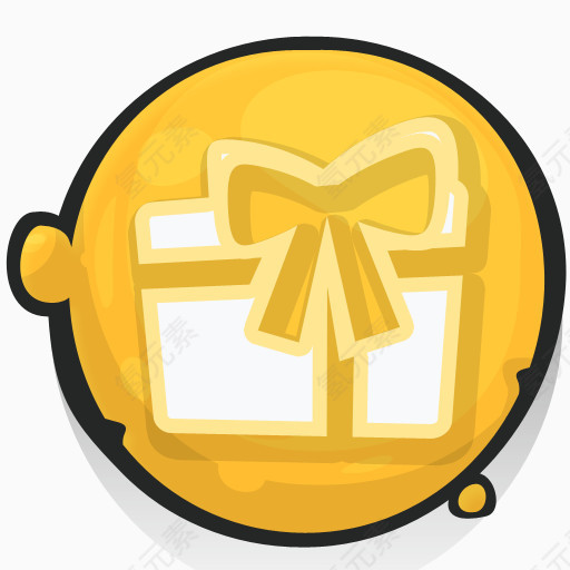 gift icon