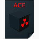 文件档案ACE5魔鬼系统图标