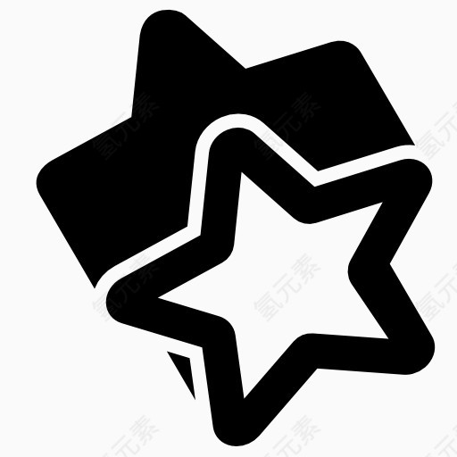 star icon