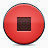 按钮红色的停止iconset-addictive-flavour