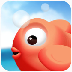 鱼iOS鱼图标