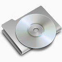 CD盘磁盘保存撬系统